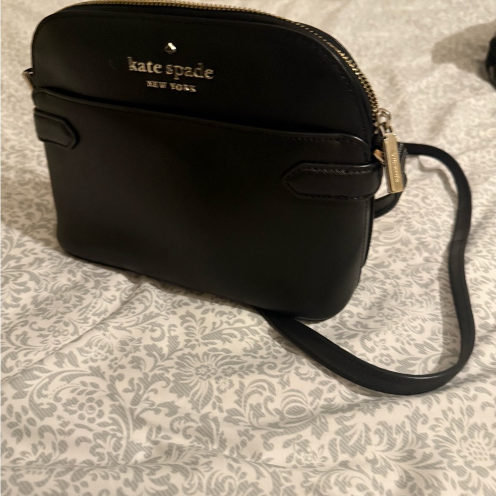 Kate Spade Staci Dome Crossbody Bag